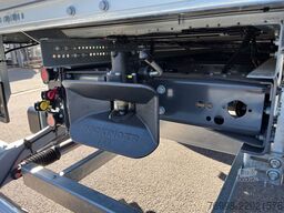VOLVO FL16.280 mit Junge Schiebeplane