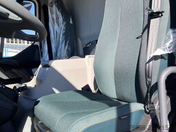 VOLVO FL16.280 mit Junge Schiebeplane