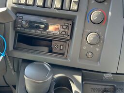 VOLVO FL16.280 mit Junge Schiebeplane