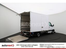 MERCEDES-BENZ Sprinter 313 CDI *LBW* Guter Zustand+TÜV NEU