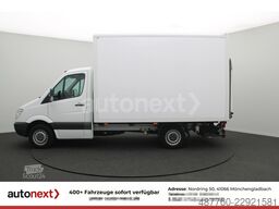MERCEDES-BENZ Sprinter 313 CDI *LBW* Guter Zustand+TÜV NEU