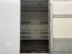 MERCEDES-BENZ Sprinter 313 CDI *LBW* Guter Zustand+TÜV NEU