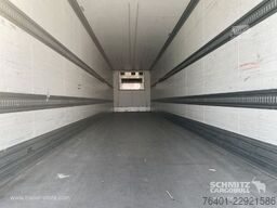 Schmitz Cargobull Semiremolque Frigo Standard