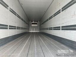 Schmitz Cargobull Semiremolque Frigo Standard