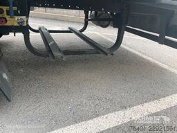 Schmitz Cargobull Semiremolque Frigo Standard