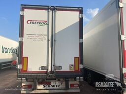 Schmitz Cargobull Semiremolque Frigo Standard