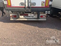 Schmitz Cargobull Semiremolque Frigo Standard