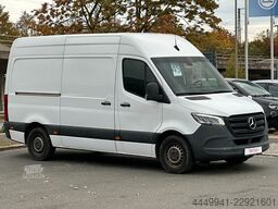 MERCEDES-BENZ Sprinter 315*L2H2*Klima*LED*Automatik*MBUX*Navi