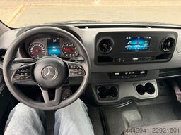 MERCEDES-BENZ Sprinter 315*L2H2*Klima*LED*Automatik*MBUX*Navi