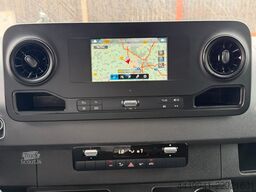 MERCEDES-BENZ Sprinter 315*L2H2*Klima*LED*Automatik*MBUX*Navi