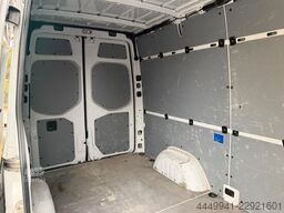 MERCEDES-BENZ Sprinter 315*L2H2*Klima*LED*Automatik*MBUX*Navi