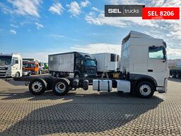 DAF XF 450 FAN |  Intarder | Alu-Felgen | Lenkachse