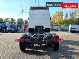 DAF XF 450 FAN |  Intarder | Alu-Felgen | Lenkachse