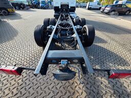 DAF XF 450 FAN |  Intarder | Alu-Felgen | Lenkachse