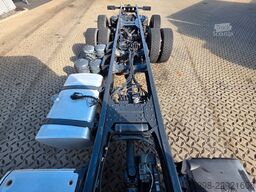 DAF XF 450 FAN |  Intarder | Alu-Felgen | Lenkachse