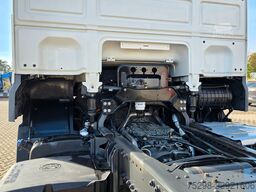 DAF XF 450 FAN |  Intarder | Alu-Felgen | Lenkachse