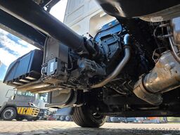 DAF XF 450 FAN |  Intarder | Alu-Felgen | Lenkachse