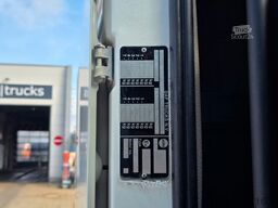 DAF XF 450 FAN |  Intarder | Alu-Felgen | Lenkachse