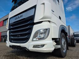 DAF XF 450 FAN |  Intarder | Alu-Felgen | Lenkachse