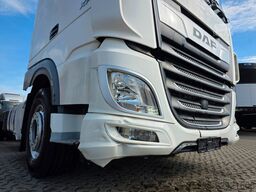 DAF XF 450 FAN |  Intarder | Alu-Felgen | Lenkachse