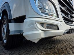 DAF XF 450 FAN |  Intarder | Alu-Felgen | Lenkachse