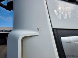 DAF XF 450 FAN |  Intarder | Alu-Felgen | Lenkachse