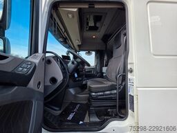 DAF XF 450 FAN |  Intarder | Alu-Felgen | Lenkachse