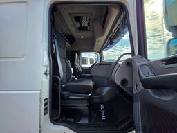 DAF XF 450 FAN |  Intarder | Alu-Felgen | Lenkachse