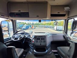 DAF XF 450 FAN |  Intarder | Alu-Felgen | Lenkachse