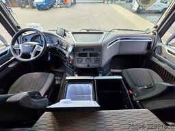 DAF XF 450 FAN |  Intarder | Alu-Felgen | Lenkachse