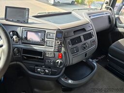 DAF XF 450 FAN |  Intarder | Alu-Felgen | Lenkachse
