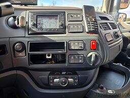DAF XF 450 FAN |  Intarder | Alu-Felgen | Lenkachse