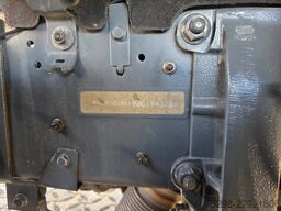 DAF XF 450 FAN |  Intarder | Alu-Felgen | Lenkachse