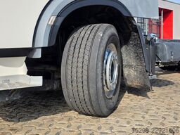 DAF XF 450 FAN |  Intarder | Alu-Felgen | Lenkachse