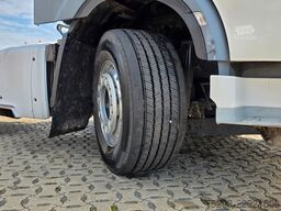 DAF XF 450 FAN |  Intarder | Alu-Felgen | Lenkachse