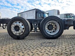 DAF XF 450 FAN |  Intarder | Alu-Felgen | Lenkachse