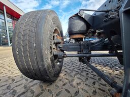 DAF XF 450 FAN |  Intarder | Alu-Felgen | Lenkachse