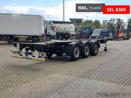 KRONE SD | Teleskop | 11.035-12.640mm