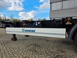 KRONE SD | Teleskop | 11.035-12.640mm