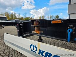 KRONE SD | Teleskop | 11.035-12.640mm