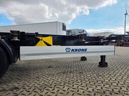 KRONE SD | Teleskop | 11.035-12.640mm