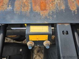 KRONE SD | Teleskop | 11.035-12.640mm
