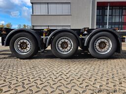 KRONE SD | Teleskop | 11.035-12.640mm
