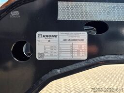 KRONE SD | Teleskop | 11.035-12.640mm