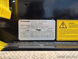 KRONE SD | Teleskop | 11.035-12.640mm