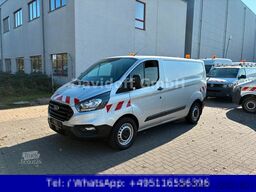 FORD Nr.B29 Transit Custom 320 L1 1.Hand / Werkstatt
