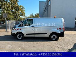 FORD Nr.B29 Transit Custom 320 L1 1.Hand / Werkstatt