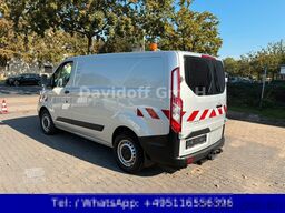 FORD Nr.B29 Transit Custom 320 L1 1.Hand / Werkstatt