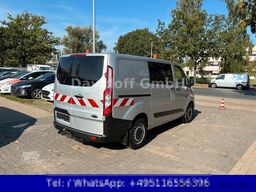 FORD Nr.B29 Transit Custom 320 L1 1.Hand / Werkstatt