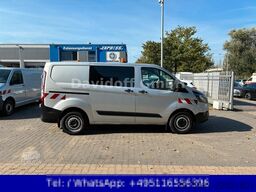 FORD Nr.B29 Transit Custom 320 L1 1.Hand / Werkstatt